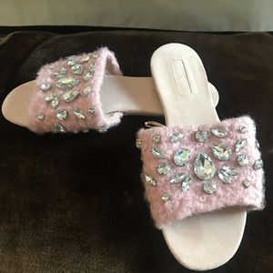 Adorable Bedroom Slippers